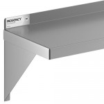 Regency 16 Gauge Stainless Steel 12
