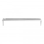 Regency 16 Gauge Stainless Steel 12