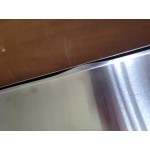 Regency 16 Gauge Stainless Steel 12