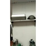 Regency 16 Gauge Stainless Steel 12