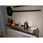 Regency 16 Gauge Stainless Steel 12