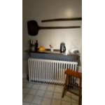 Regency 16 Gauge Stainless Steel 12