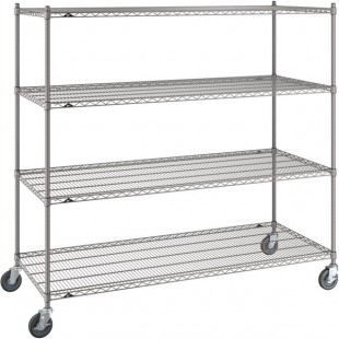 Metro Super Erecta 30