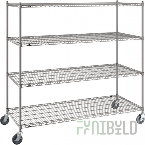 Metro Super Erecta 30