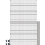Metro Super Erecta 30 Metro Super Erecta 30