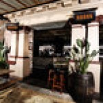 Bromic Heating BH0210004 Tungsten Smart-Heat 500 Series Propane Outdoor Patio Heater - 43,000 BTU Bromic Heating BH0210004 Tungsten Smart-Heat 500 Series Propane Outdoor Patio Heater - 43,000 BTU