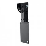 Bromic Heating BH0210004 Tungsten Smart-Heat 500 Series Propane Outdoor Patio Heater - 43,000 BTU Bromic Heating BH0210004 Tungsten Smart-Heat 500 Series Propane Outdoor Patio Heater - 43,000 BTU