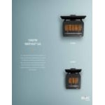 Bromic Heating BH0210004 Tungsten Smart-Heat 500 Series Propane Outdoor Patio Heater - 43,000 BTU Bromic Heating BH0210004 Tungsten Smart-Heat 500 Series Propane Outdoor Patio Heater - 43,000 BTU