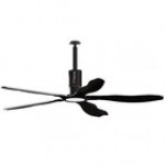 Schwank MonsterFans Style Series MF-ST07-GY 7' Gray Commercial Ceiling Fan with Key Pad Controls Schwank MonsterFans Style Series MF-ST07-GY 7' Gray Commercial Ceiling Fan with Key Pad Controls