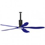 Schwank MonsterFans Style Series MF-ST07-GY 7' Gray Commercial Ceiling Fan with Key Pad Controls Schwank MonsterFans Style Series MF-ST07-GY 7' Gray Commercial Ceiling Fan with Key Pad Controls