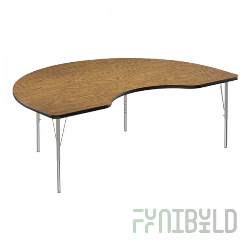 Correll Deluxe 48