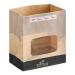 Bagcraft EcoCraft 8 1/4