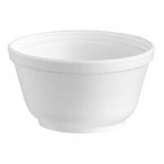 Dart 20DLCR Clear No Vent Dome Lid with No Hole - 1,000/Case