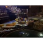 Acopa Silhouette 9 oz. Flute Glass - Sample Acopa Silhouette 9 oz. Flute Glass - Sample