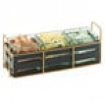 Cal-Mil 22091-90 Empire Three 4