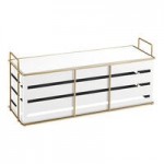 Cal-Mil 22091-90 Empire Three 4