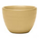 Libbey Canyonlands 2 oz. Tan Terracotta Dip Dish - 36/Case Libbey Canyonlands 2 oz. Tan Terracotta Dip Dish - 36/Case