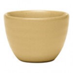 Libbey Canyonlands 2 oz. Tan Terracotta Dip Dish - 36/Case Libbey Canyonlands 2 oz. Tan Terracotta Dip Dish - 36/Case