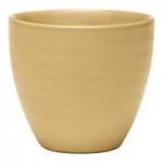 Libbey Canyonlands 2 oz. Tan Terracotta Dip Dish - 36/Case Libbey Canyonlands 2 oz. Tan Terracotta Dip Dish - 36/Case