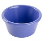GET RM-400-TY Diamond Mardi Gras 4 oz. Tropical Yellow Melamine Ramekin - 48/Case GET RM-400-TY Diamond Mardi Gras 4 oz. Tropical Yellow Melamine Ramekin - 48/Case