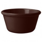 GET RM-400-TY Diamond Mardi Gras 4 oz. Tropical Yellow Melamine Ramekin - 48/Case GET RM-400-TY Diamond Mardi Gras 4 oz. Tropical Yellow Melamine Ramekin - 48/Case