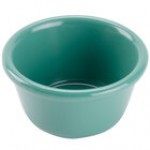GET RM-400-TY Diamond Mardi Gras 4 oz. Tropical Yellow Melamine Ramekin - 48/Case GET RM-400-TY Diamond Mardi Gras 4 oz. Tropical Yellow Melamine Ramekin - 48/Case