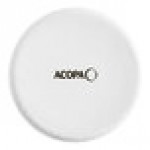 Acopa 4.5 oz. Bright White Fluted Porcelain Ramekin - 12/Pack Acopa 4.5 oz. Bright White Fluted Porcelain Ramekin - 12/Pack