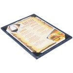 Menu Solutions WDPIX-C Denim 8 1/2