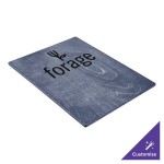 Menu Solutions WDPIX-C Denim 8 1/2