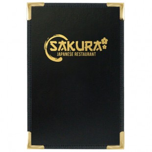 Menu Solutions RS110A Royal Select Series 5 1/2 Menu Solutions RS110A Royal Select Series 5 1/2