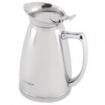 Bon Chef 4050 10 oz. Insulated Stainless Steel Server Bon Chef 4050 10 oz. Insulated Stainless Steel Server