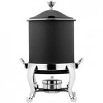 Bon Chef 4050 10 oz. Insulated Stainless Steel Server Bon Chef 4050 10 oz. Insulated Stainless Steel Server