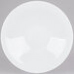 CAC RCN-213 1.25 Qt. Super Bright White Coupe Porcelain Bowl - 12/Case CAC RCN-213 1.25 Qt. Super Bright White Coupe Porcelain Bowl - 12/Case