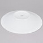 CAC RCN-213 1.25 Qt. Super Bright White Coupe Porcelain Bowl - 12/Case CAC RCN-213 1.25 Qt. Super Bright White Coupe Porcelain Bowl - 12/Case