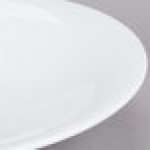 CAC RCN-213 1.25 Qt. Super Bright White Coupe Porcelain Bowl - 12/Case CAC RCN-213 1.25 Qt. Super Bright White Coupe Porcelain Bowl - 12/Case