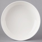 Villeroy & Boch 16-4004-3170 Affinity 87.75 oz. White Porcelain Salad Bowl - 6/Case Villeroy & Boch 16-4004-3170 Affinity 87.75 oz. White Porcelain Salad Bowl - 6/Case