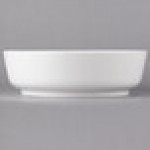 Villeroy & Boch 16-4004-3170 Affinity 87.75 oz. White Porcelain Salad Bowl - 6/Case Villeroy & Boch 16-4004-3170 Affinity 87.75 oz. White Porcelain Salad Bowl - 6/Case