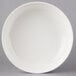 Villeroy & Boch 16-4004-3170 Affinity 87.75 oz. White Porcelain Salad Bowl - 6/Case Villeroy & Boch 16-4004-3170 Affinity 87.75 oz. White Porcelain Salad Bowl - 6/Case