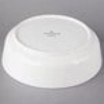 Villeroy & Boch 16-4004-3170 Affinity 87.75 oz. White Porcelain Salad Bowl - 6/Case Villeroy & Boch 16-4004-3170 Affinity 87.75 oz. White Porcelain Salad Bowl - 6/Case