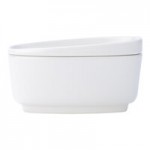Villeroy & Boch 16-4004-3170 Affinity 87.75 oz. White Porcelain Salad Bowl - 6/Case Villeroy & Boch 16-4004-3170 Affinity 87.75 oz. White Porcelain Salad Bowl - 6/Case