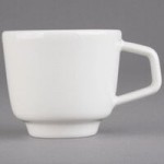 Villeroy & Boch 16-4004-3170 Affinity 87.75 oz. White Porcelain Salad Bowl - 6/Case Villeroy & Boch 16-4004-3170 Affinity 87.75 oz. White Porcelain Salad Bowl - 6/Case