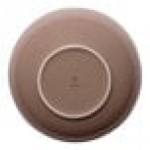 Ariane Splash Beige 59.17 oz. Beige Round Slanted Porcelain Coupe Bowl - 4/Case Ariane Splash Beige 59.17 oz. Beige Round Slanted Porcelain Coupe Bowl - 4/Case