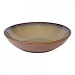Ariane Splash Beige 59.17 oz. Beige Round Slanted Porcelain Coupe Bowl - 4/Case Ariane Splash Beige 59.17 oz. Beige Round Slanted Porcelain Coupe Bowl - 4/Case
