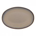 Ariane Splash Beige 59.17 oz. Beige Round Slanted Porcelain Coupe Bowl - 4/Case Ariane Splash Beige 59.17 oz. Beige Round Slanted Porcelain Coupe Bowl - 4/Case