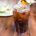 GET 9921-1-CL Bahama 20 oz. Clear Customizable SAN Plastic Pebbled Tumbler - 72/Case GET 9921-1-CL Bahama 20 oz. Clear Customizable SAN Plastic Pebbled Tumbler - 72/Case