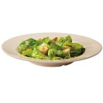 GET BAM-1610 BambooMel 16 oz. Rimmed Bowl - 12/Case GET BAM-1610 BambooMel 16 oz. Rimmed Bowl - 12/Case
