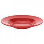 GET B-167-CR Diamond Harvest 16 oz. Cranberry Melamine Bowl - 24/Case GET B-167-CR Diamond Harvest 16 oz. Cranberry Melamine Bowl - 24/Case
