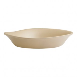 Delfin Marisol from Steelite International 39 oz. Starfish Melamine Pasta Bowl - 12/Case Delfin Marisol from Steelite International 39 oz. Starfish Melamine Pasta Bowl - 12/Case