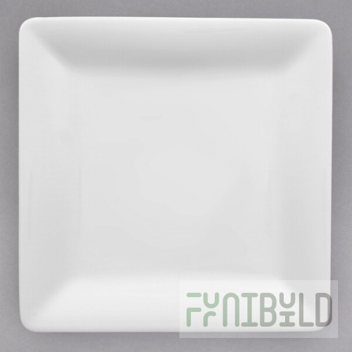 Villeroy & Boch 16-3334-2140 Pi Carre 12 1/2