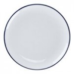 RAK Porcelain Rimz 6 5/16 RAK Porcelain Rimz 6 5/16